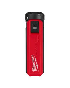 MLW48-59-2012 image(1) - Milwaukee Tool REDLITHIUM USB Charger & Portable Power Source