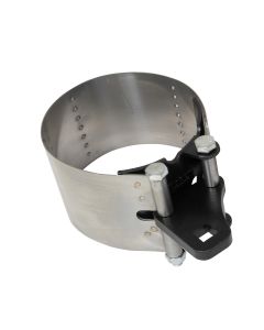 LIS53030 image(0) - Lisle 4-1/2" HD Filter Wrench, 3" Band