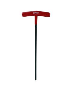 BND15352 image(1) - Bondhus Corp. 2mm Hex T-Handle 9" Length