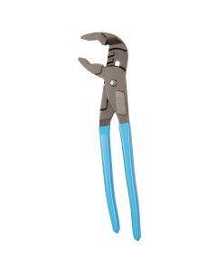Channellock PLIER TONGUE GROOVE 12" UTILITY