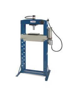 Baileigh 20Ton Air/Hand H-Frame Press