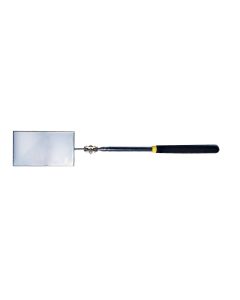 Mayhew Inspection Mirror 2" X 3-1/2"