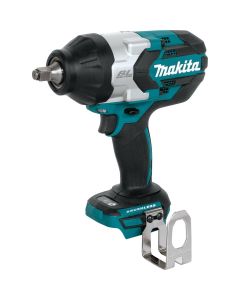 Makita 18V LXT&reg; Lithium&hyphen;Ion Brushless Cordless High&hyphen;Torque 1/2" Sq. Drive Impact Wrench, Tool Only