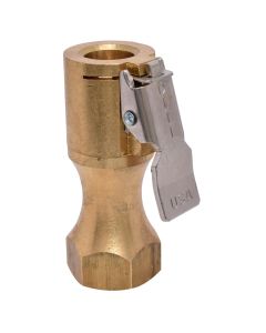 DIL6294-D image(0) - Large Bore Clip-On Air Chuck