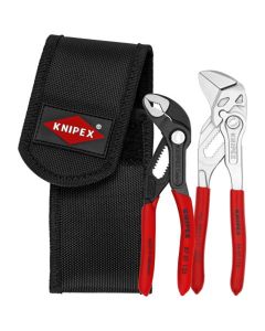 KNP002072V01 image(1) - KNIPEX 2 PC OF PLIERS