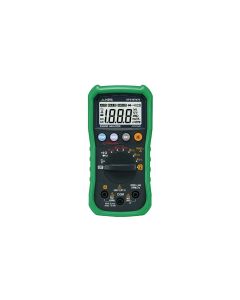 KPSMT470 image(1) - KPS by Power Probe KPS MT470 Automotive Digital Multimeter