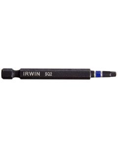 IRWIWAF33SQ2 image(0) - Irwin Industrial POWER BIT IMPAC