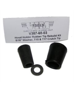 VIMV387-68 image(0) - VIM Tools Replacement Rubber TIp for Hood Holder