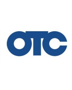 OTC FITTING, STRAIGHT, MALE/FEMALE