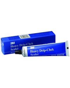 3M SEALER HEAVY DRIP-CHEK GRAY 5OZ TUBE