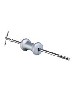 OTC1155 image(0) - PULLER SLIDE HAMMER 5LB WITH THREADED END