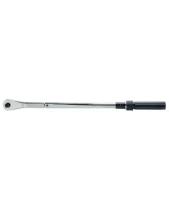 CEN97353A image(1) - Central Tools 30-250 ft lb torque wrench