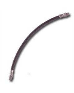 LIN1230 image(2) - Lincoln Lubrication 30 in. Whip Hose for Grease Gun