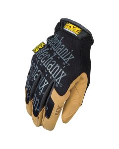 MECMG4X-75-010 image(1) - Mechanix Wear Seamless Material4X Palm Gloves; Size 10