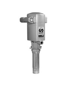 SMP535511 image(0) - Samson PM35 5:1 Oil Pump for 55 Gallon Drum