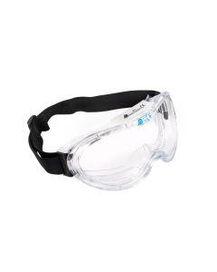 TIT85515 image(0) - Star Asia Dba Titan Premium Safety Goggle