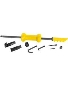 Wilmar Corp. / Performance Tool 9 Pc Dent & Seal Puller Set