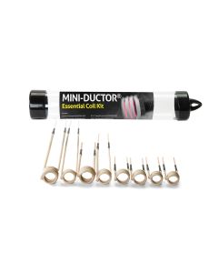 IDIMD99-660 image(0) - Induction Innovations Mini-Ductor Essential Coil Kit