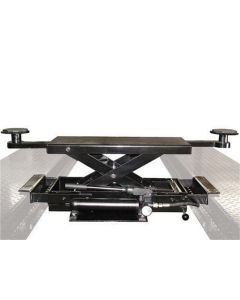 ATEATTD-APEX8-COMBO-FPD image(11) - Atlas Equipment ALI Certified APEX 8 4 Post Lift + RJ35 Sliding Jacks Combo