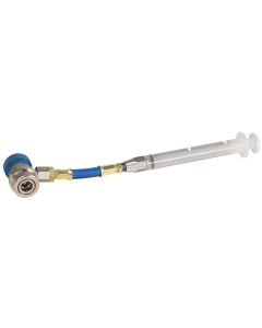 ROB18460 image(1) - Robinair R-1234yf oil injector, Generic