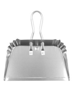 WLMW30 image(0) - Wilmar Corp. / Performance Tool 17" Aluminum Dustpan