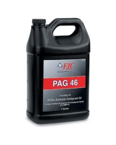 FJC PAG oil 46 gallon
