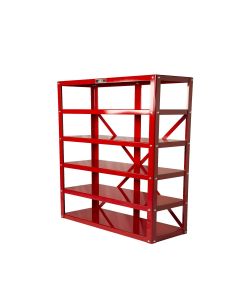 TSIWS-9 image(0) - Tire Service Equipment TSI WS-9 Wheel Weight Shelving System