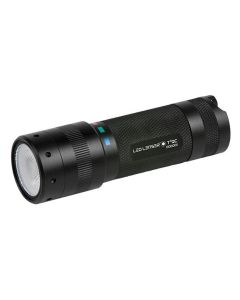 LED880291 image(0) - LEDLENSER INC T2Qc Quattro Colour Hunting Fishing Flashlight