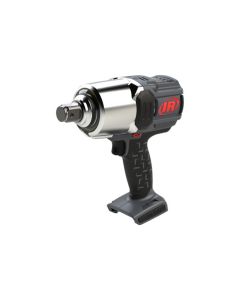 Ingersoll Rand 1" 20V Cordless Impact Wrench Bare Tool, 2000 ft-lb Torque, Friction Ring, Pistol