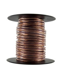 JTT222F image(1) - The Best Connection 18 AWG 2 Speaker Wire