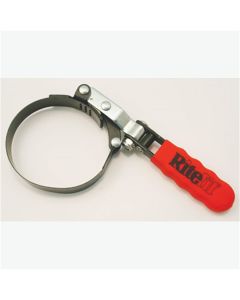 CTA Manufacturing Cam-Action Oil Filter Wrench-S