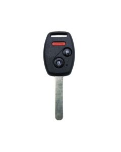 XTL17304895 image(0) - Xtool USA Honda 2006-2016 3-Button Remote Head Key