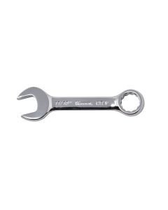 K Tool International Wrench Combination 15 deg 11/16 in. Short 12pt