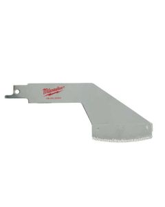 MLW49-00-5450 image(0) - Curved-edge Coarse Grit Grout Removal Tool