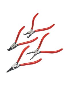 KDT82150 image(0) - GearWrench 4-Pc 7" Snap Ring Plier Set