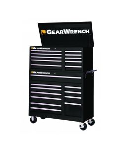 GearWrench 11 Drawer Cabinet BB Red