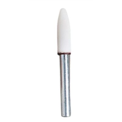 TMR534-80015 image(0) - Tire Mechanic's Resource A-15 1/4" Diameter Pencil Point  Buffing Stone