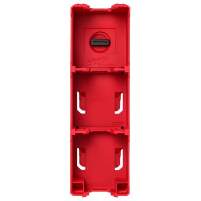 MLW48-22-8339 image(0) - Milwaukee Tool PACKOUT M18 Battery Rack
