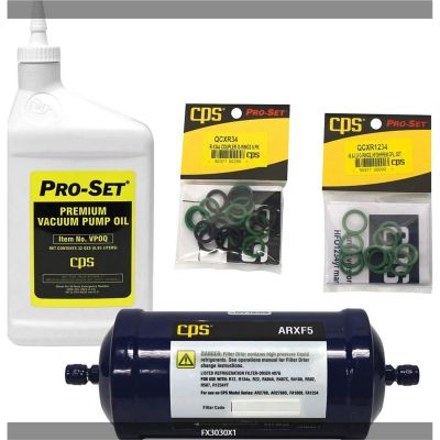 CPSFX3030X1 image(0) - CPS Products FX Series Maintenance Kit