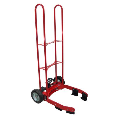 BRATC400 image(0) - Branick TC400 Hands-Free Foot Operated Tire Cart