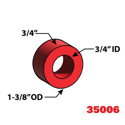 SPP35006 image(0) - Specialty Products Company TANDEM SHIM-KENWTH 3/4" (6)