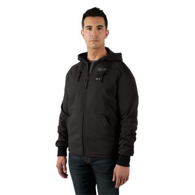 MLW306B-203X image(0) - Milwaukee Tool M12 Heated Hoodie