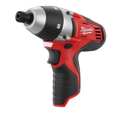 MLW2455-20 image(0) - M12 Cordless No-Hub Driver (Tool Only)