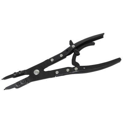 LIS38700 image(0) - Lisle Spindle Snap Ring Pliers Ford SD