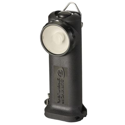 STL90520 image(0) - Streamlight Streamlight Jr. F-STOP General Purpose Flashlight with Flood to Spot Feature, Black