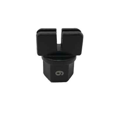 CTA1326 image(0) - CTA Manufacturing Drain Plug Adapter - Ford/Lincoln/Toyota