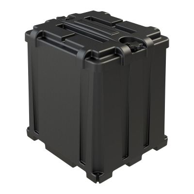 NOCHM462 image(0) - Dual L16 Battery Box