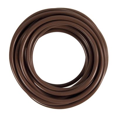 JTT128F image(0) - PRIME WIRE 80C 12 AWG, BROWN 12'