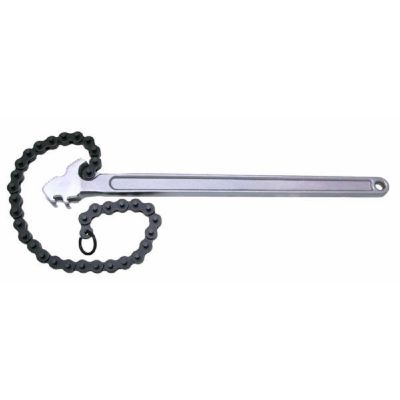 CRSCW15 image(0) - Crescent 15" CHAIN WRENCH
