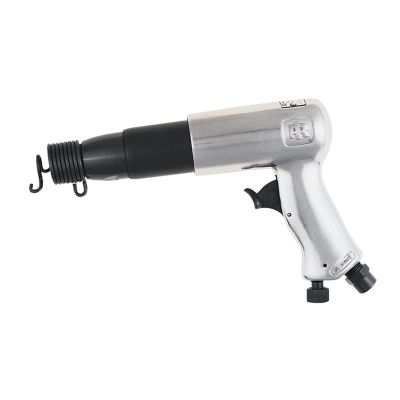 IRT117 image(0) - Ingersoll Rand General Duty Air Hammer, 2000 BPM, 3-1/2" Stroke, 0.69" Bore Diameter